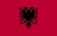 flag-albania